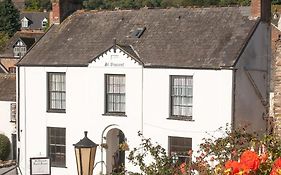St Vincent Guest House