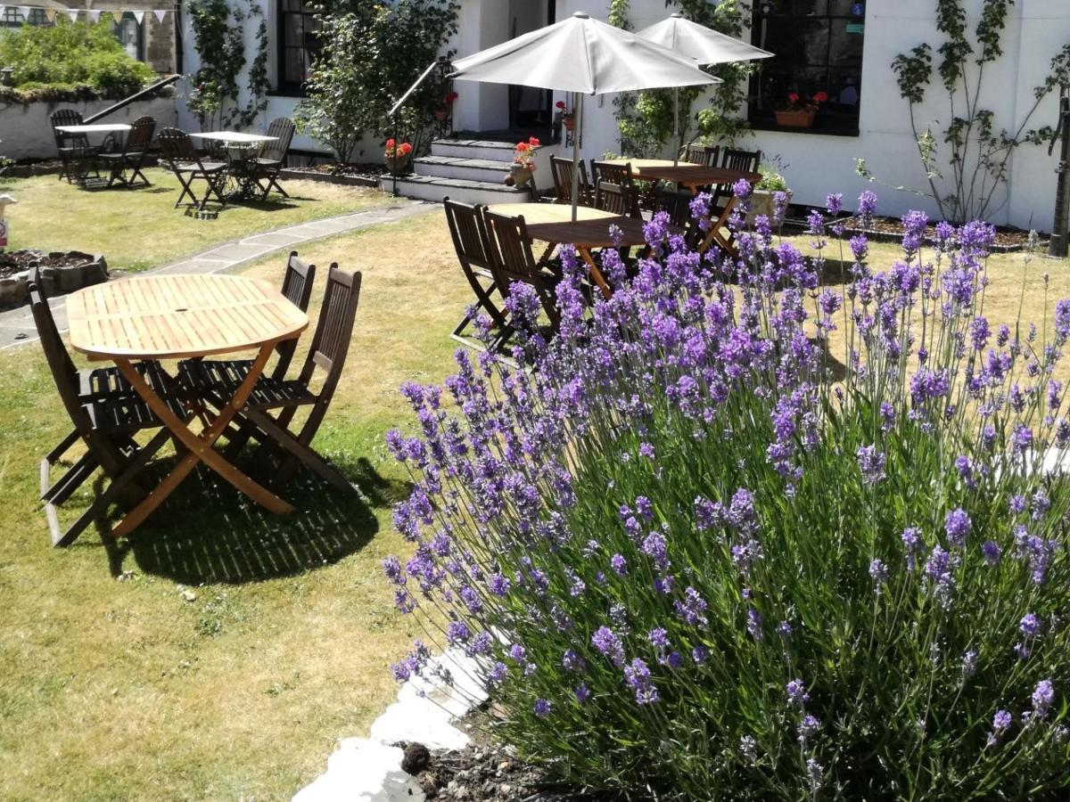 St Vincent Guest House Lynton Exterior foto