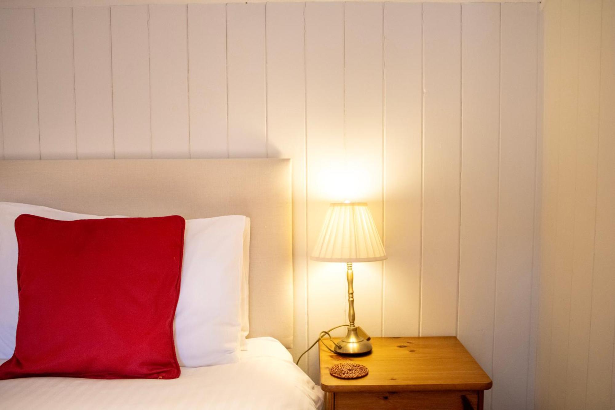 St Vincent Guest House Lynton Exterior foto